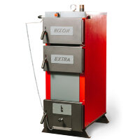RIZON EXTRA (A) 20 - котел твердотопливный длительного горения
