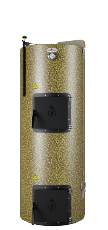 STROPUVA S30 - дровяной котел длительного горения