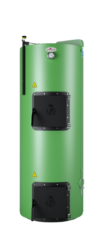 STROPUVA S30 - дровяной котел длительного горения