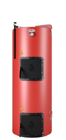 STROPUVA S30 - дровяной котел длительного горения