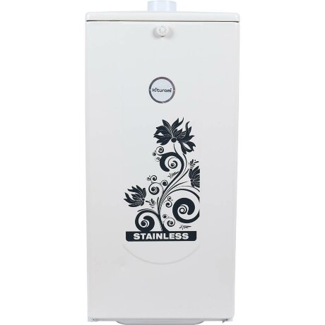 Kiturami STSG-47 - котел газовый двухконтурный