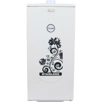 Kiturami STSG-47 - котел газовый двухконтурный