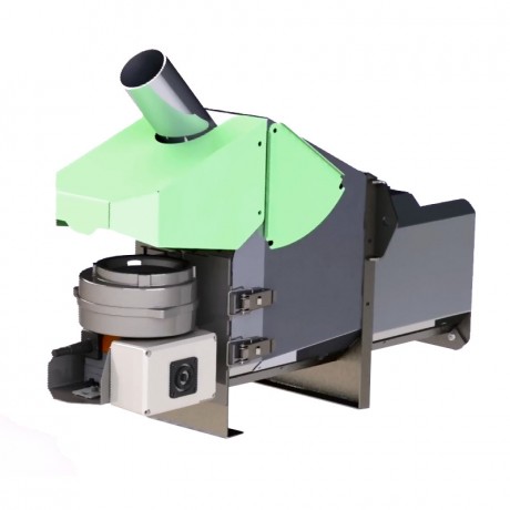 Терминатор-Керамик 40 (AIR Pellet Ceramic 40) - горелка пеллетная