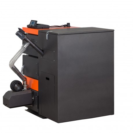 TIS Duo Pellet 30 - котел пеллетный автоматический