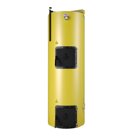 STROPUVA S40 - дровяной котел длительного горения