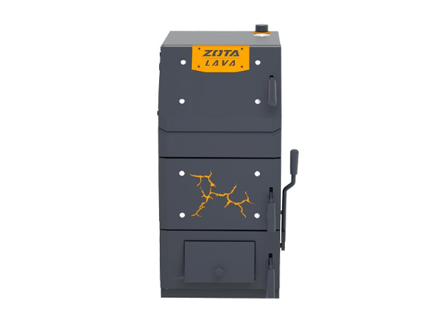 ZOTA Lava 13 - котел твердотопливный длительного горения
