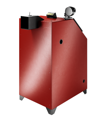 Комфорт Практик Premium 15кВт - котел твердотопливный длительного горения