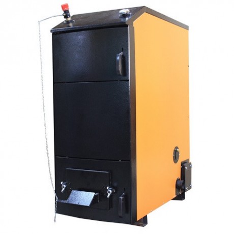 Дровяной котел «Пересвет-16Т»