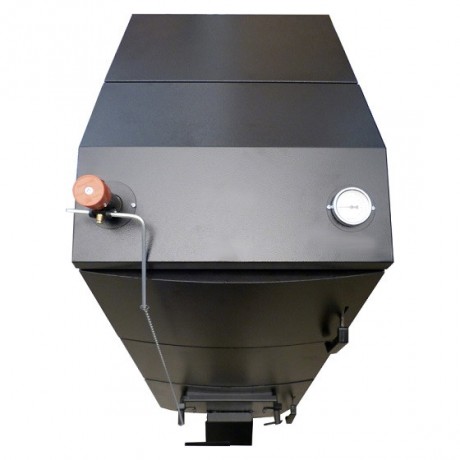 Дровяной котел «Пересвет-16Т»