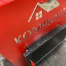 Комфорт Практик Premium 20кВт - котел твердотопливный длительного горения