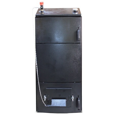 Дровяной котел «Пересвет-20Т»