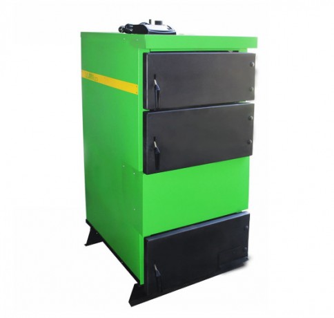 Котел Lavoro Eco L-102 - котел полуавтоматический