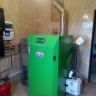 Kostrzewa Twin Bio NE 24 - котел пеллетный автоматический