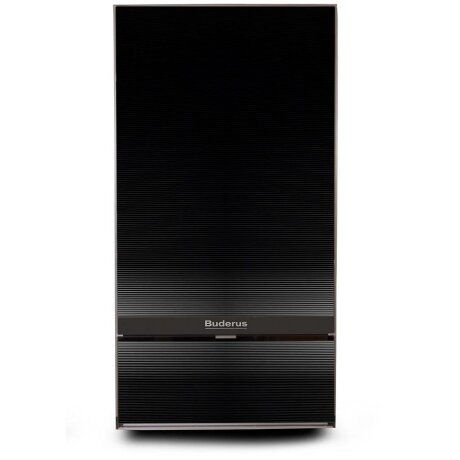 Buderus Logamax Plus GB172-24i - котел газовый одноконтурный