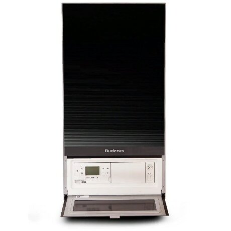 Buderus Logamax Plus GB172-24i - котел газовый одноконтурный