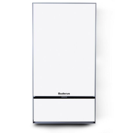 Buderus Logamax Plus GB172-24i - котел газовый одноконтурный