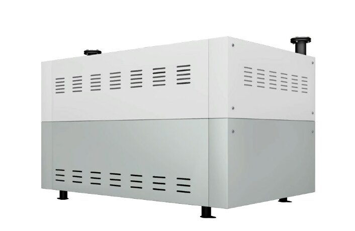 Лемакс Clever L180 - котел газовый одноконтурный