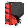Metal-Fach SD DUO BIO-14 - котел пеллетный автоматический