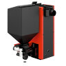 Metal-Fach SD DUO BIO-14 - котел пеллетный автоматический