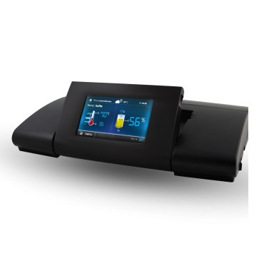 Metal-Fach SD DUO BIO-14 - котел пеллетный автоматический