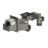 Metal-Fach SD DUO BIO-14 - котел пеллетный автоматический
