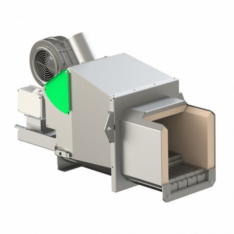 Терминатор-Керамик 60 (AIR Pellet Ceramic 60) - горелка пеллетная