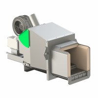 Терминатор-Керамик 60 (AIR Pellet Ceramic 60) - горелка пеллетная