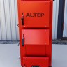 Altep Duo Plus 15 - котел полуавтоматический