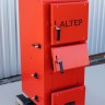 Altep Duo Plus 15 - котел полуавтоматический