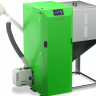 Kostrzewa Twin Bio NE 32 - котел пеллетный автоматический