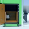 Kostrzewa Twin Bio NE 32 - котел пеллетный автоматический