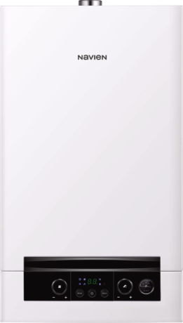 Navien HEATLUXE NGB-16K - котел газовый двухконтурный