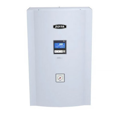 ZOTA MK-X 24 - котел электрический одноконтурный