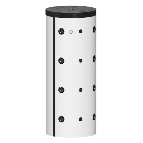 KRATS AT-300 - теплоаккумулятор напольный