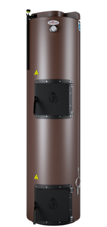 STROPUVA S20P - дровяной (пеллетный) котел длительного горения