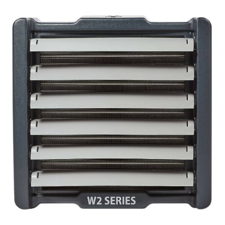 Ballu BHP-W2-40-SF - водяной тепловентилятор