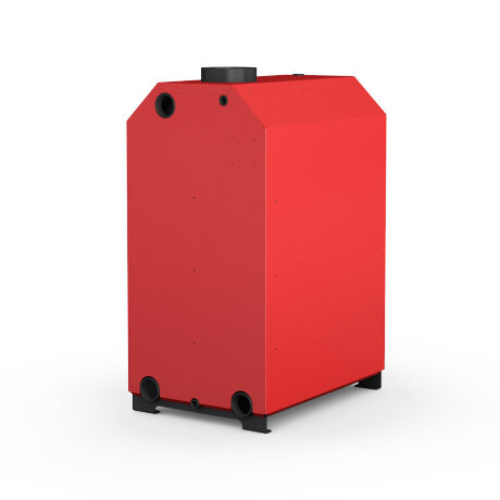 Flames Green КОД-25ГТ - котел твердотопливный длительного горения