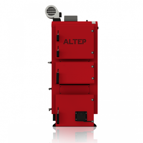 Altep Duo Plus 19 - котел полуавтоматический