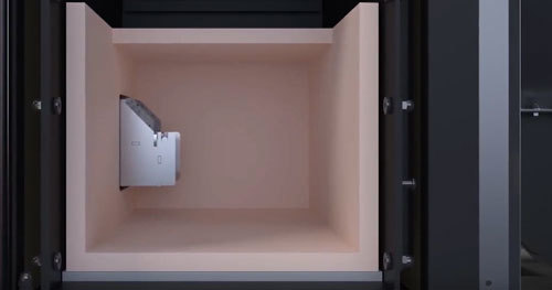 Kostrzewa Twin Bio Lux NE 12 - котел пеллетный автоматический