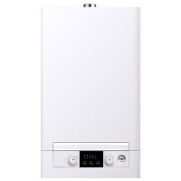Navien HEATLUXE NGB-24K - котел газовый двухконтурный