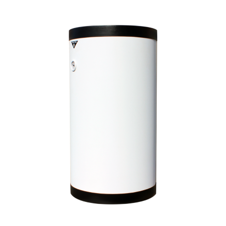 Strattos Classic 120 White T - бойлер косвенного нагрева