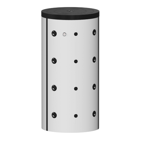 KRATS AT-500 - теплоаккумулятор напольный