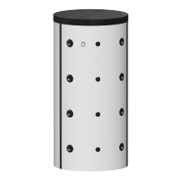 KRATS AT-500 - теплоаккумулятор напольный