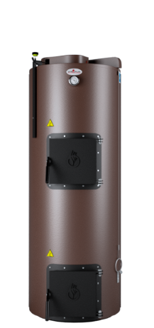 STROPUVA S30P - дровяной (пеллетный) котел длительного горения