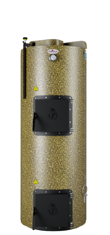 STROPUVA S30P - дровяной (пеллетный) котел длительного горения