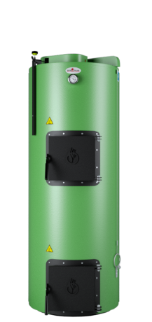 STROPUVA S30P - дровяной (пеллетный) котел длительного горения