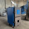 ТЕПЛОКАСТО TKS-КА 30 кВт - котел на отработке трехходовой