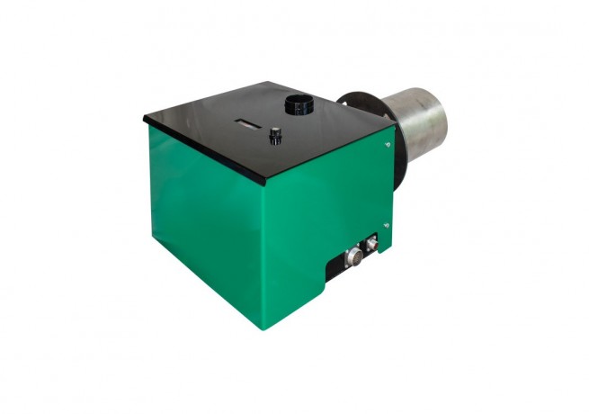 «АРВ-50 Факел» - пеллетная горелка