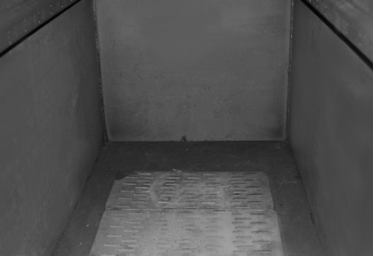 Котел Lavoro Eco L-250 - котел полуавтоматический