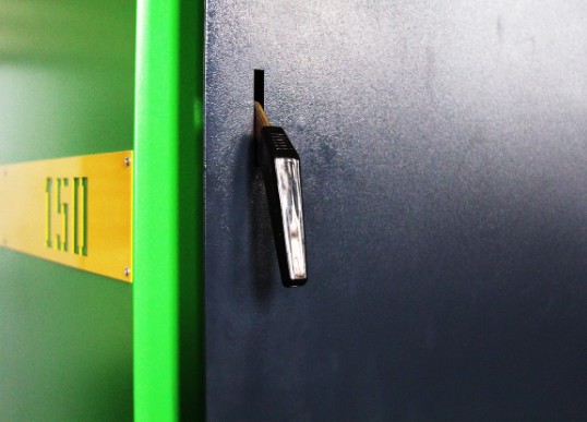 Котел Lavoro Eco L-250 - котел полуавтоматический